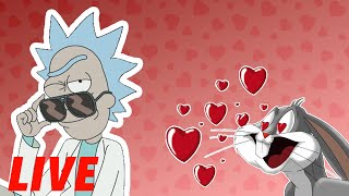CHARACTER REQUESTS WITH MY VALENTINE | MultiVersus Stream