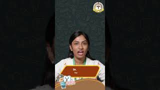 Periodontal Regeneration | Dr. K. Rudhra
