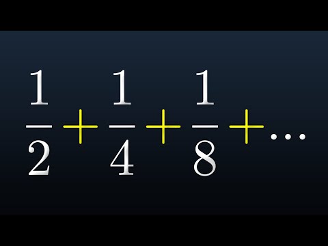 Video: Mis on algebras konstant?