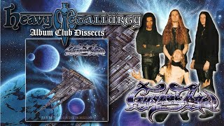 Crystal Age - Far Beyond Divine Horizons discussion :: The Heavy Metallurgy Album Club Dissects