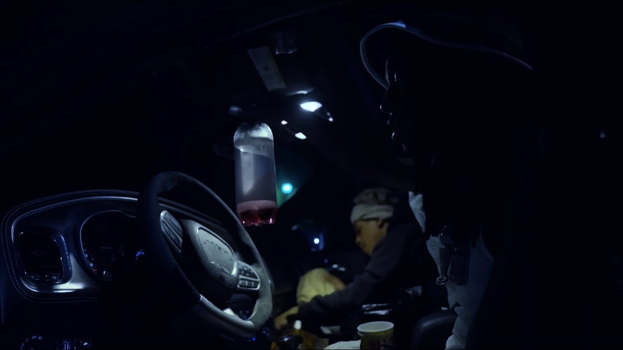 Baby Smoove x Prince Jefe x Veeze x Detroit Type Beat 2026 - "U-Turn"