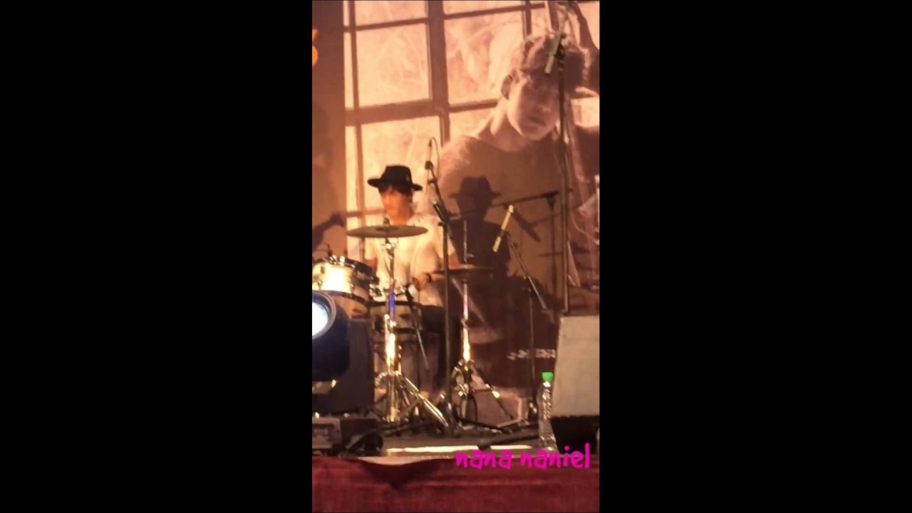 [FANCAM] 150503 Royal Pirates Love Toxic Showcase Kuala Lumpur - You