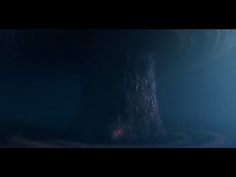 The Upside Down is a Wormhole | Stranger Things S05E06