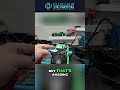 Mining Performance EXTREME: DC06 Hits 353 MH/s! #shorts