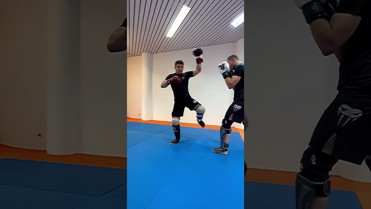 Most Amazing Kick Spinning Side Kick Tutorial 