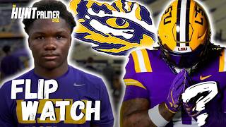 Will LSU Flip Jalen Brewster? | Latest Recruiting Intel Has Changed