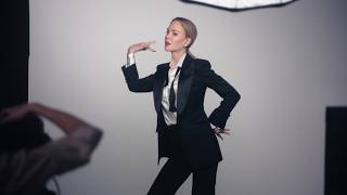 NICOLE KIDMAN ON CREATIVE EXPRESSION | THE MANY SIDES OF RADIANCE | CLÉ DE PEAU BEAUTÉ