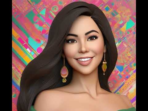 شيرين تركتني ماقلت اسف