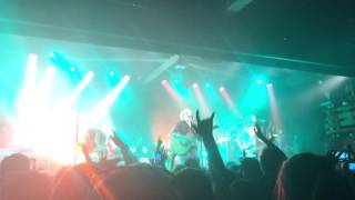 R5 Wild Hearts Live at The Crocodile Seattle WA 7.19.17 New Addictions Tour