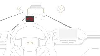 Forward Collision Alert How it Works   Chevrolet