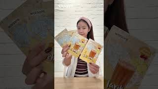 Nasi Lemak flavoured facial mask😱!📍Watsons KLIA T2 Nasi Lemak flavoured facial mask😱!📍Watsons KLIA T2