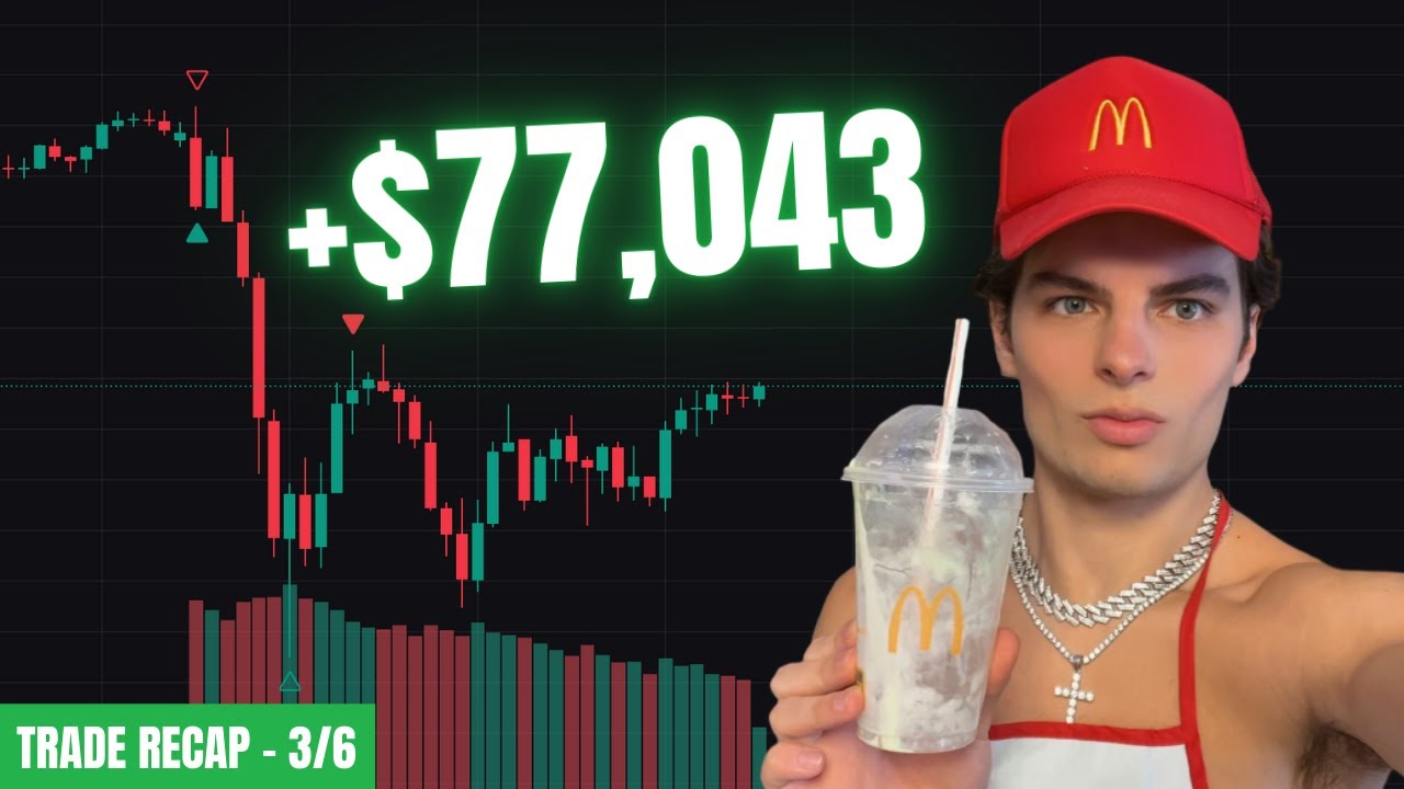 +$48 891 на этой неделе (сессия бэктестинга/вопросы и ответы)