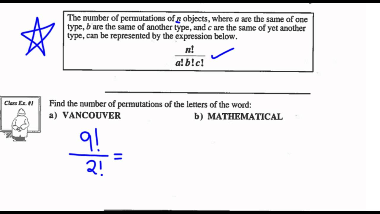 Math 302 Unit 2 Lesson 4 YouTube