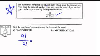 Math 30-2 Unit #2 Lesson #4