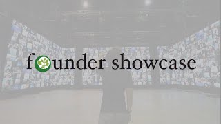 Founder Showcase: Pre-Seed Startup Pitch & Networking Event, with Lisa Besserman