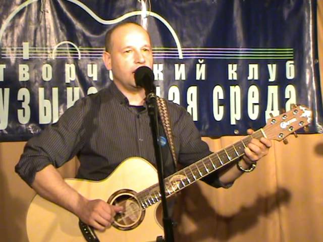 Музыкальная Среда 28.03.2012. Часть 7