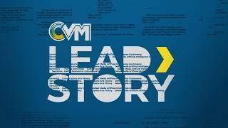 CVM Lead Story: August 3, 2026 | @CVMTVNews