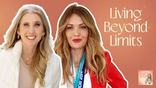 Live Beyond Limits: Amy Purdy on Miracles &amp; Choosing Love in a Near-Death Experience