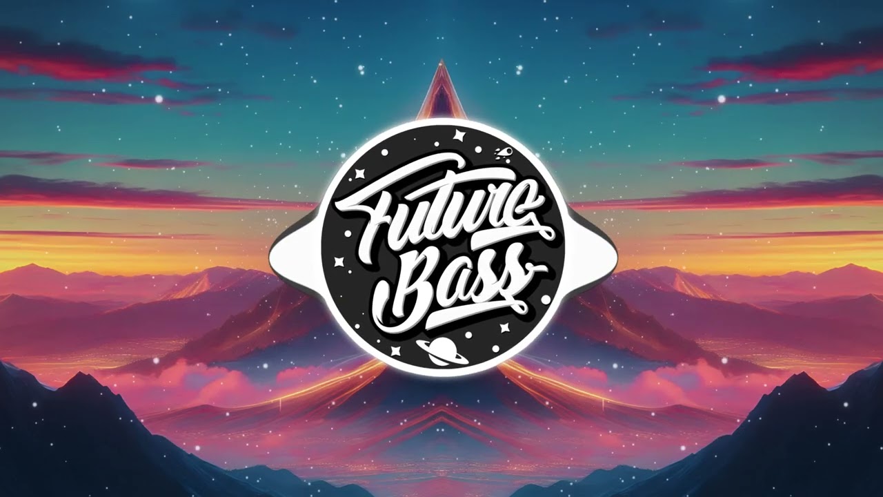 JYOTIN - Vortexia [Future Bass Release]