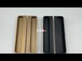 Aluminum Embedded Cabinet Handle Wardrobe Pull Handles