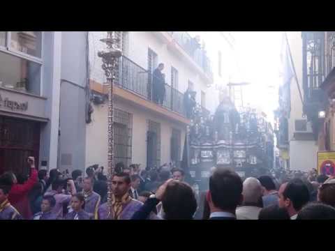 Real, Ilustre y Franciscana Hermandad y Cofradía de Nazarenos de la Santa Cruz en el Monte Calvario, Santísimo Cristo de la Salvación y Nuestra Señora de la Soledad