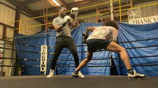 Rawkutt And Josh Cherry Pickd Boxing