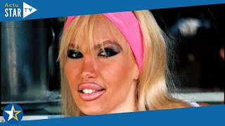 Mort De Lolo Ferrari  Pourquoi Sa Tombe Crée Le Malaise