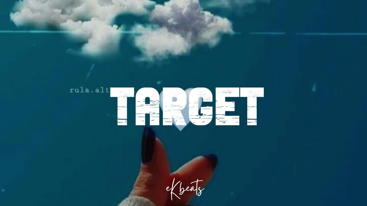 [FREE] J Hus X Jae5 Afroswing Type Beat - "Target"| Afroswing Instrumental 2026.