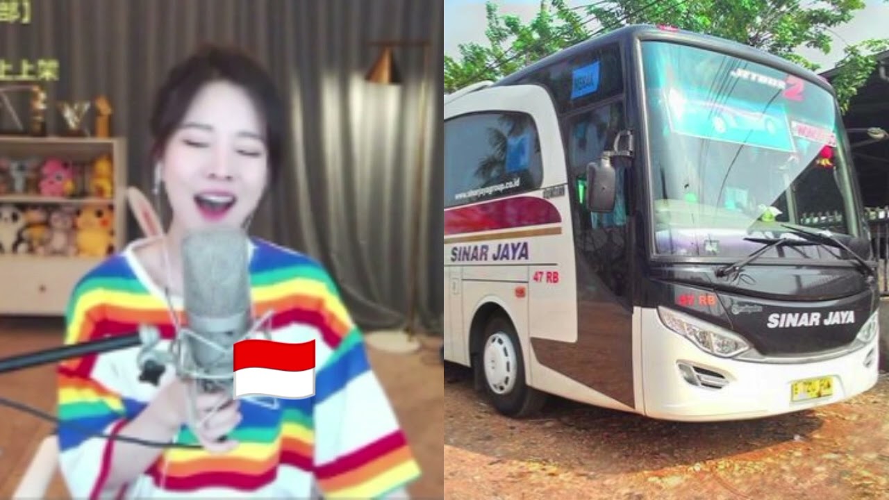 DJ Cinta Dan Benci Geisha Terbaru 2023 Kemarin Feng Timo Japanese VS Sinar Jaya Bus Breakbeat