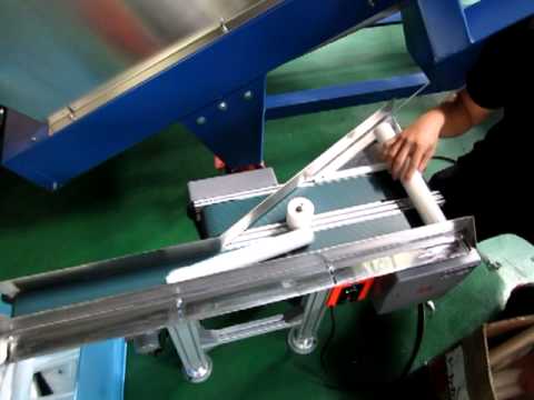 棒狀物轉向機