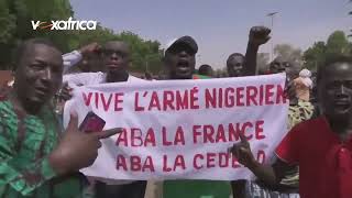 INTERVENTION MILITAIRE AU NIGER: Ce que l'on sait sur de la préparation de la force de la Cedeao