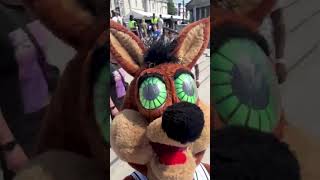 Say hello to Coyote! The Spurs mascot is in London ๐ฌ๐ง
This is the home of NBA Europe on YouTube and the only place for all the best features, interviews, access, event coverage and more for NBA fans across the continent.
Follow us on:
Instagram
https://www.instagram.com/nbaeurope/
DE - https://www.instagram.com/nbadeutschland/
ES - https://www.instagram.com/nbaspain/
IT - https://www.instagram.com/nbaitalia/
X
ES - https://twitter.com/NBAspain
FR - https://twitter.com/NBAFRANCE
UK - https://twitter.com/NBAUK
TU - https://twitter.com/NBATurkiye
Facebook
https://www.facebook.com/NBAEurope/
TikTok
FR - https://www.tiktok.com/@nbafrance
Europe is the home of so many of the worlds best NBA players and on this channel, well aim to tell their stories and reveal the league through a unique lens that you wont get anywhere else. We will deliver more features, interviews, behind-the-scenes and European-focused NBA content than anywhere else on YouTube. Say hello to Coyote! The Spurs mascot is in London ๐ฌ๐ง