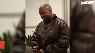 Kanye West Named as Suspect in Battery Case After Man Allegedly Grabbed and 'Sexually Assaulted' Wif