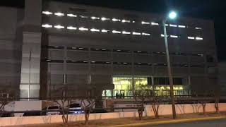 Man Dies after altercation at Etowah Sheriff's Office