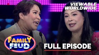 Family Feud: BATTLE OF THE ‘80s DRAMA STARS (January 15, 2024) (Full Episode 376) image