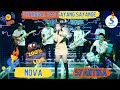 Nova Syantika - Ditinggal Pas Sayang Sayange | Dangdut (Official Music Video)