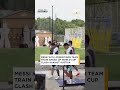 Messi with Argentinean Team train ahead of World Cup clash against Austria | FIFA World Cup 2026