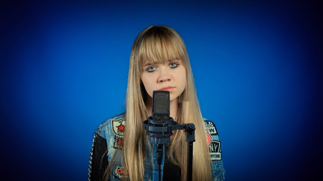 Sam Smith - I’m Not the Only One (Cover by Bella Delle)