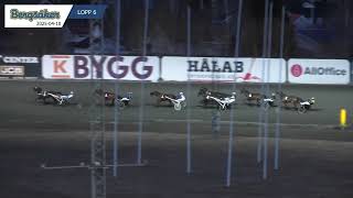 Vidéo de la course PMU SPAR EFTER STARTPOANG