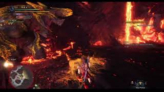 Raging Brachydios - VVV