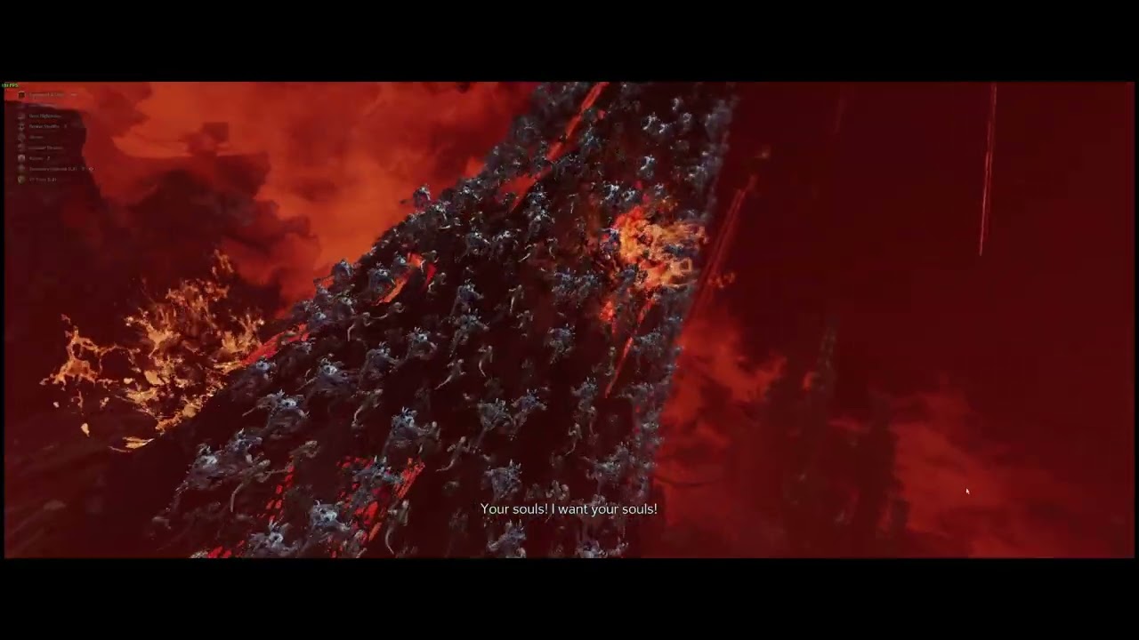 [Lost Ark] HM Akkan G3 - Hunger Reaper MVP Pre Patch