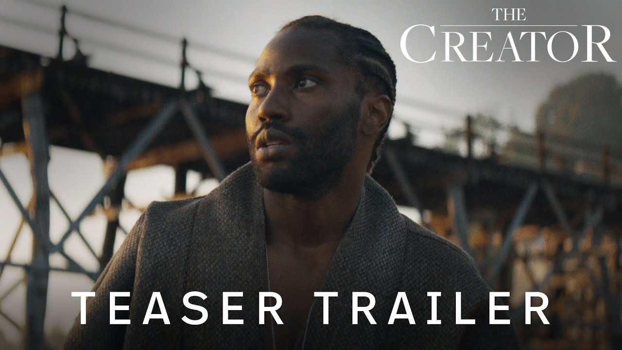 Trailer de Resistência