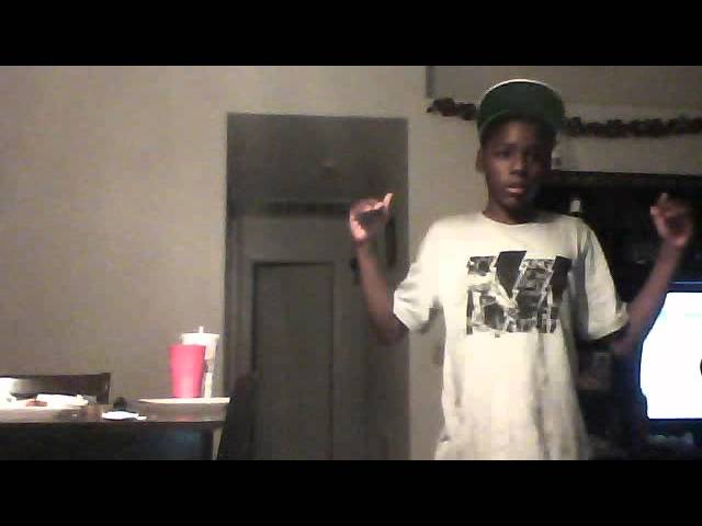 Watch Deshawn coleman bounce on YouTube Watch Deshawn coleman bounce on YouTube