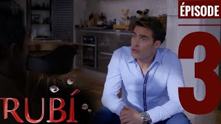 NEW RUBI Episode 3 EN FRANÇAIS