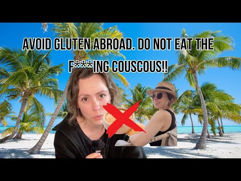 Gluten Free Lubbock Texas