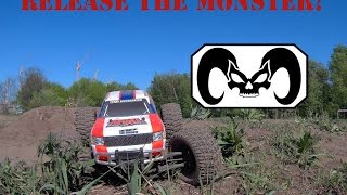 Download Lagu Team Associated Rival - Monster RC 1:8 Bash On the Track MP3 Download Lagu Team Associated Rival - Monster RC 1:8 Bash On the Track MP3