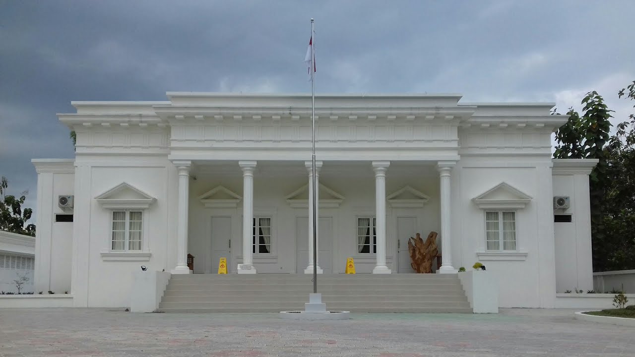 Jangan Kaget Jangan Kaget