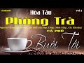 Những Bản Nhạc Slowrock Trữ Tình Dành cho Phòng Trà hay Nhất || Thư Giãn Sảng Khoái