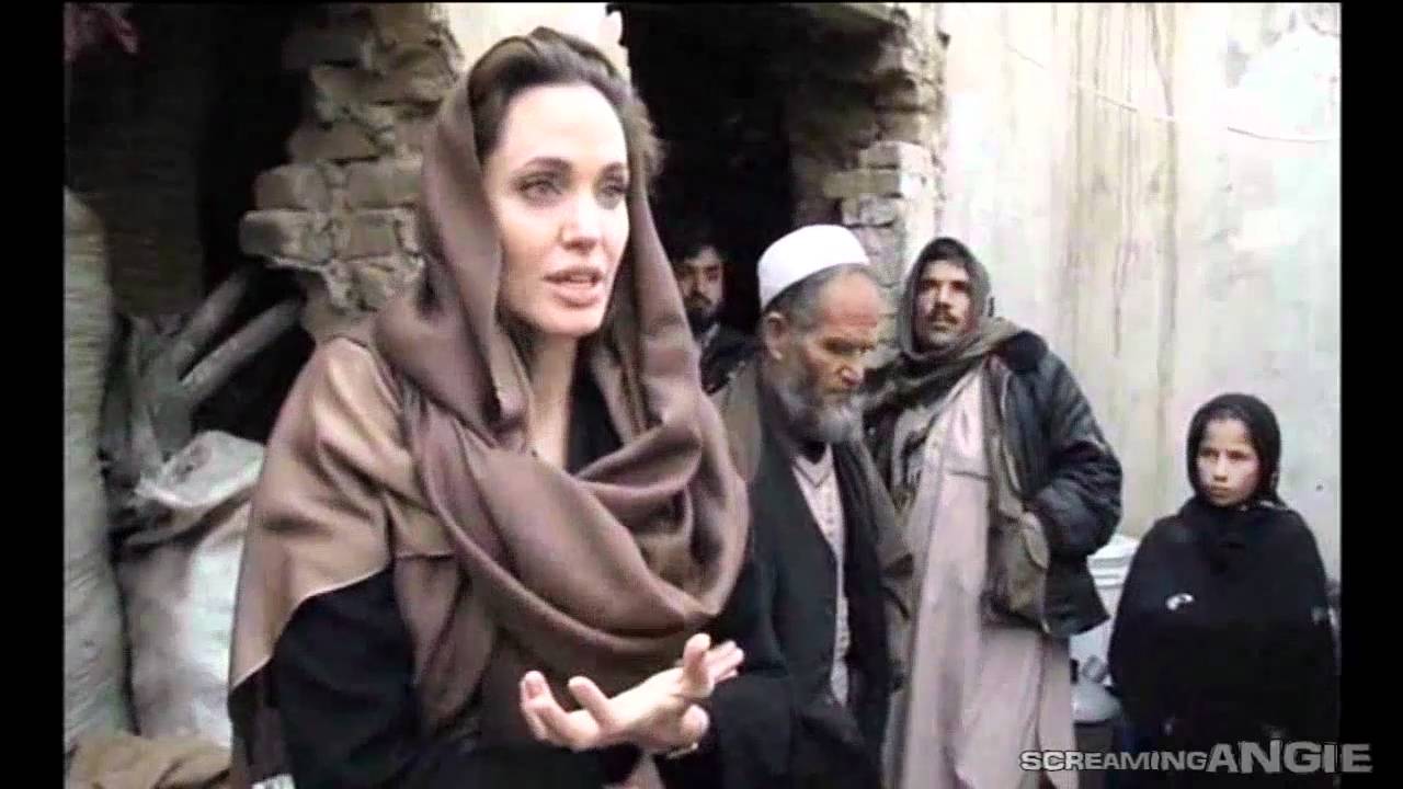 Angelina Jolie Afghanistan Appeal 2011 YouTube angelina-jolie-afghanistan-appeal-2011-youtube