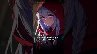 The Girl Who Sold Her Last Memory #anime #darkanime #shortstory #thriller #emotion